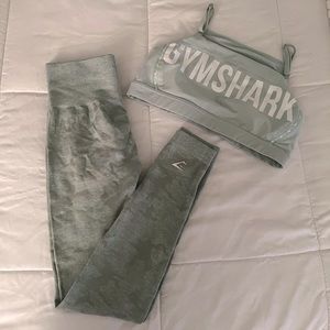 Gymshark set